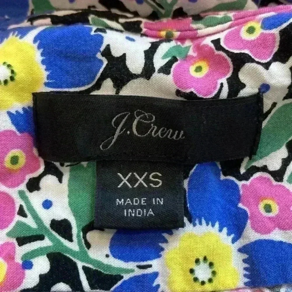 J. Crew crew midi